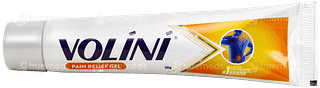 Volini Pain Relief Gel 30gm