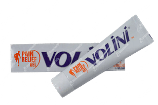 Volini Gel 50gm