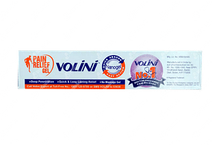 Volini Gel 50gm