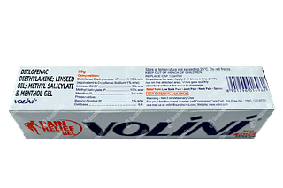 Volini Gel 50gm