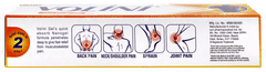 Volini Pain Relief Gel 50gm