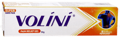 Volini Pain Relief Gel 50gm