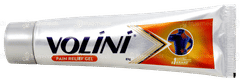 Volini Pain Relief Gel 50gm