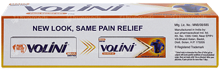 Volini  Gel 75gm