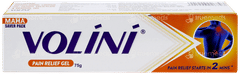 Volini Pain Relief Gel 75gm