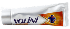 Volini Pain Relief Gel 75gm