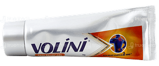 Volini  Gel 75gm