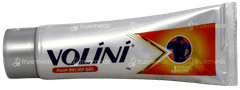 Volini Pain Relief Gel 75Gm
