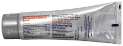 Volini Pain Relief Gel 75Gm