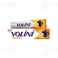 Volini Pain Relief Gel 75gm