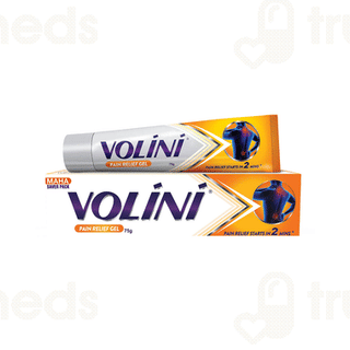 Volini Pain Relief Gel 75gm
