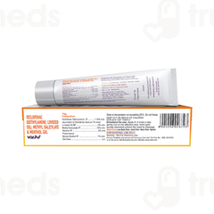 Volini Pain Relief Gel 75gm