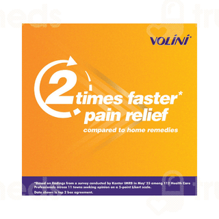 Volini Pain Relief Gel 75gm