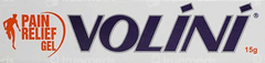 Volini Activ Pain Relief Gel 15Gm Volini Activ Pain Relief Gel 15Gm