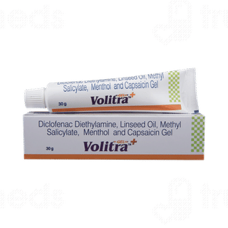 Volitra + Gel 30gm
