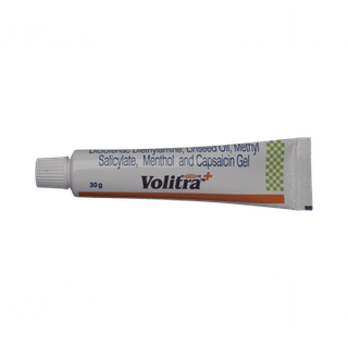 Volitra + Gel 30gm