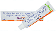 Volitra Plus Gel 30gm