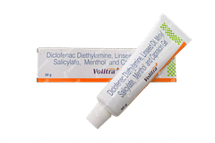 Volitra Plus Gel 50gm