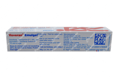 Voveran Emulgel 21gm