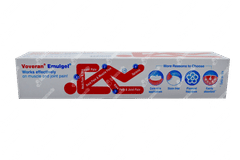 Voveran Emulgel 21gm