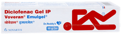 Voveran Emulgel 50gm