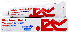 Voveran Emulgel 30gm