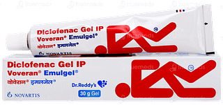 Voveran Emulgel 30gm
