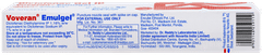 Voveran Emulgel 30gm