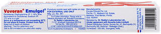Voveran Emulgel 30gm