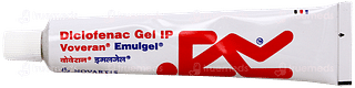 Voveran Emulgel 30gm