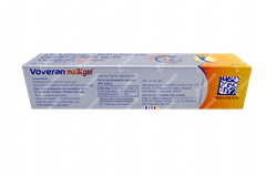 Voveran Maxx Gel 30gm