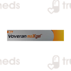 Voveran Maxx Gel 30Gm