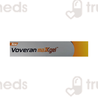 Voveran Maxx Gel 30Gm