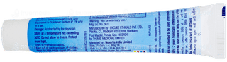 Voveran Tpm Gel 30gm
