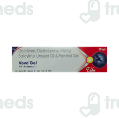Vovo Gel 30 GM Vovo Gel 30 GM
