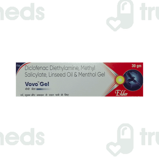 Vovo Gel 30 GM