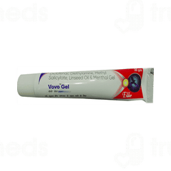 Vovo Gel 30 GM Vovo Gel 30 GM