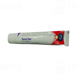 Vovo Gel 30 GM