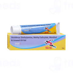 Xdol 1.16 % Gel 30 Gm Xdol 1.16 % Gel 30 Gm