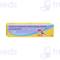 Xdol 1.16 % Gel 30 Gm Xdol 1.16 % Gel 30 Gm