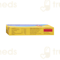 Xdol 1.16 % Gel 30 Gm Xdol 1.16 % Gel 30 Gm