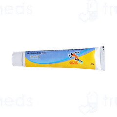 Xdol 1.16 % Gel 30 Gm Xdol 1.16 % Gel 30 Gm