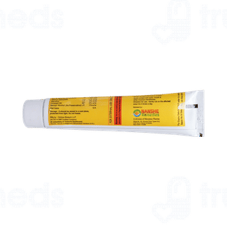 Xdol 1.16 % Gel 30 Gm