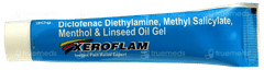 Xeroflam Gel 30Gm