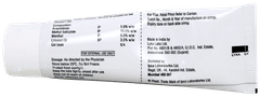 Zerodol Gel 30gm