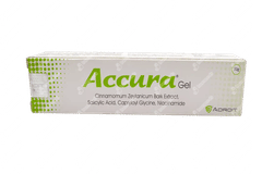 Accura Gel 15gm Accura Gel 15gm