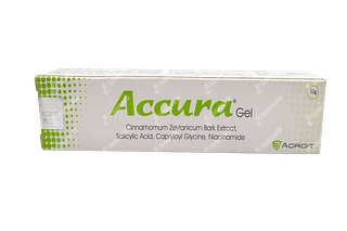 Accura Gel 15 GM