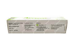 Accura Gel 15gm