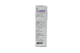 Acmist Moisturising Gel 50 GM