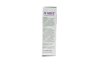 Acmist Moisturising Cream Gel 50gm